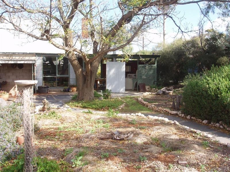 Lot 17 Skinner Street, Cambrai SA 5353