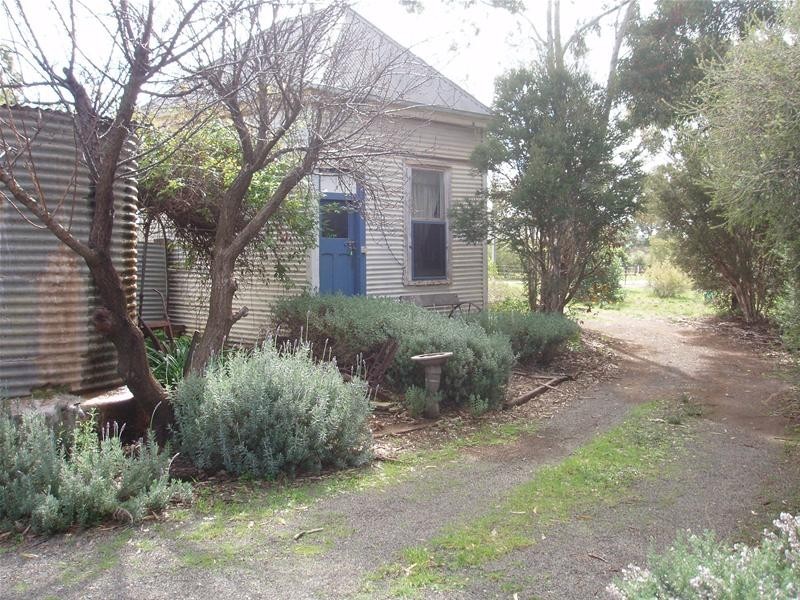 Lot 17 Skinner Street, Cambrai SA 5353