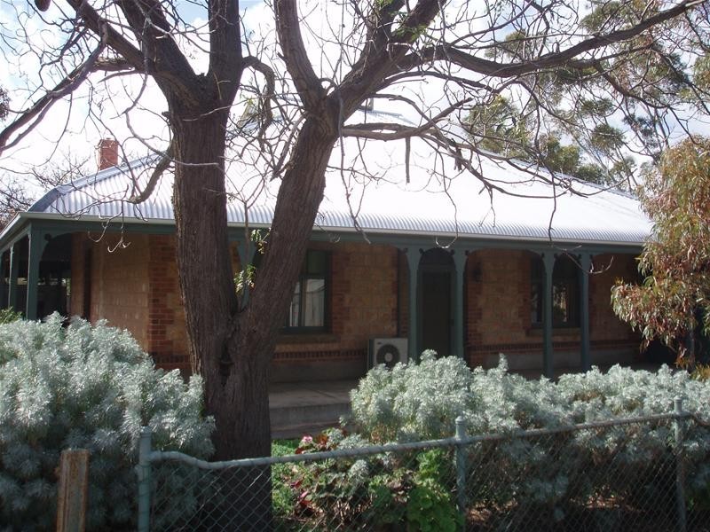 Lot 17 Skinner Street, Cambrai SA 5353