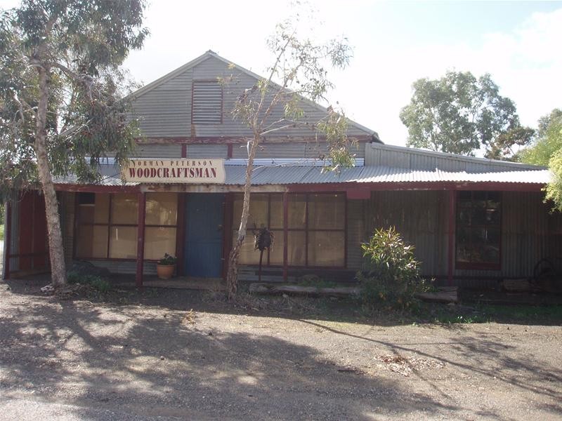 Lot 17 Skinner Street, Cambrai SA 5353