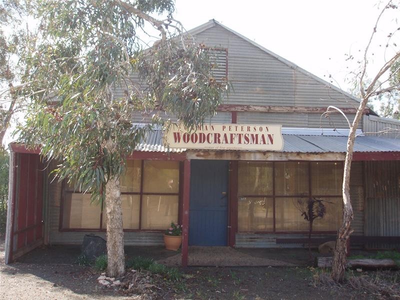 Lot 17 Skinner Street, Cambrai SA 5353