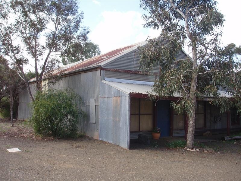 Lot 17 Skinner Street, Cambrai SA 5353