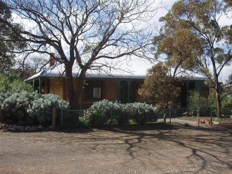 Lot 17 Skinner Street, Cambrai SA 5353