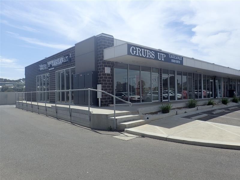 Shop 1/67 Adelaide Road, Mannum SA 5238