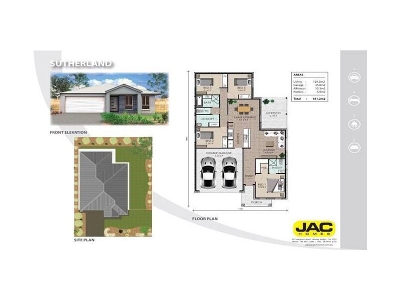 Lot 16 Jocelyn Road, Charleston SA 5244