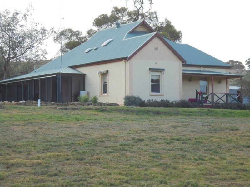 7952 Murraylands Road, Black Hill SA 5353
