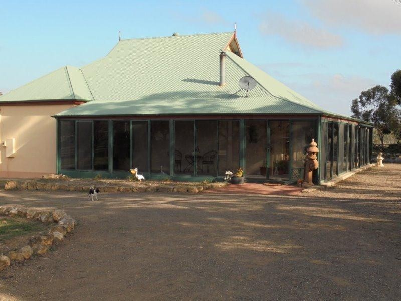 7952 Murraylands Road, Black Hill SA 5353