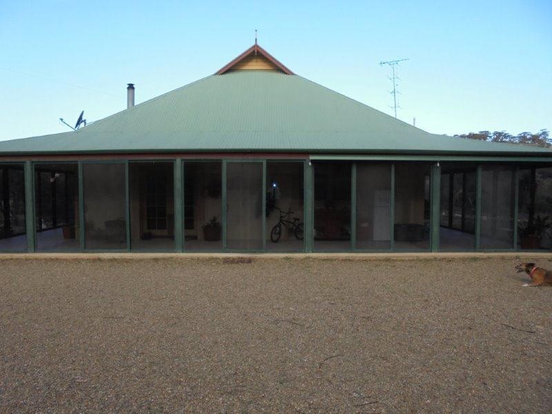 7952 Murraylands Road, Black Hill SA 5353