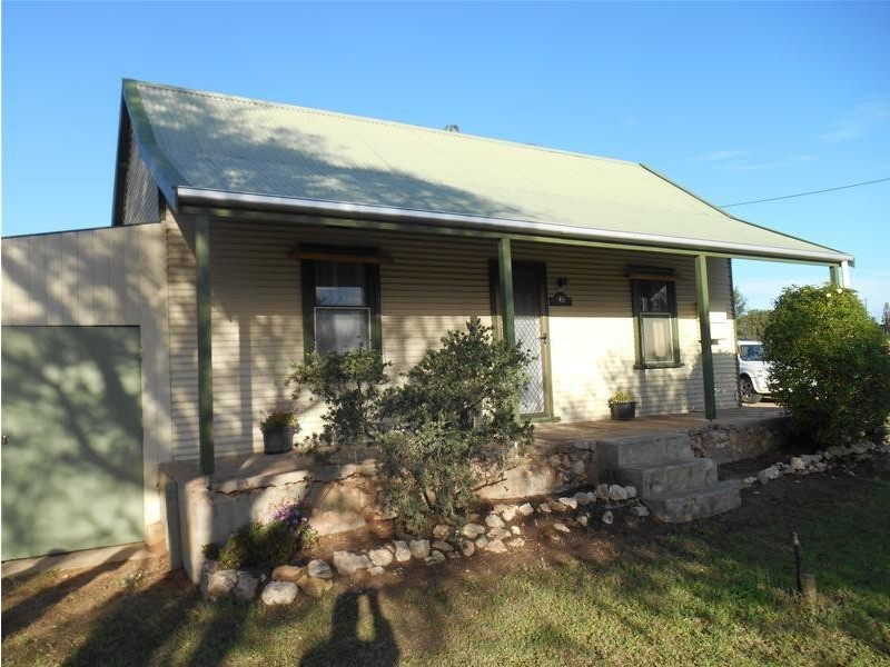 45 Connors Road, Swan Reach SA 5354