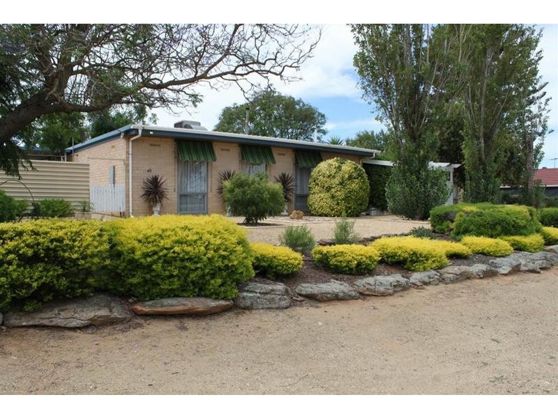 40 Victoria Street, Mannum SA 5238