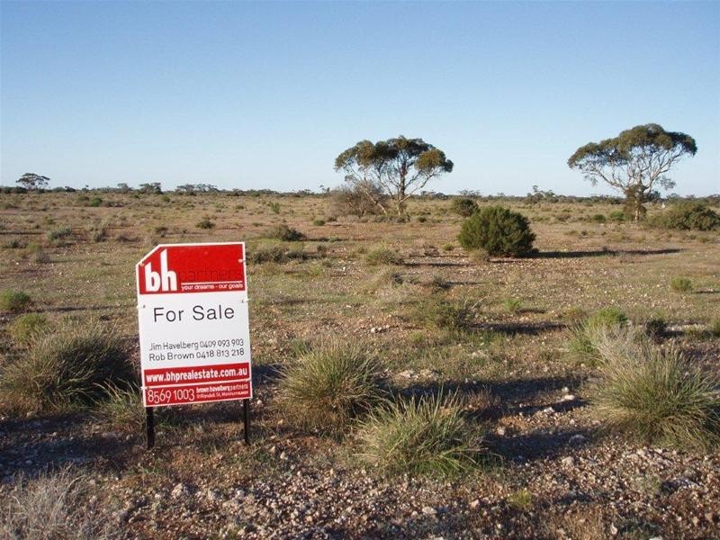 Section 97 Broncos Road, Swan Reach SA 5354