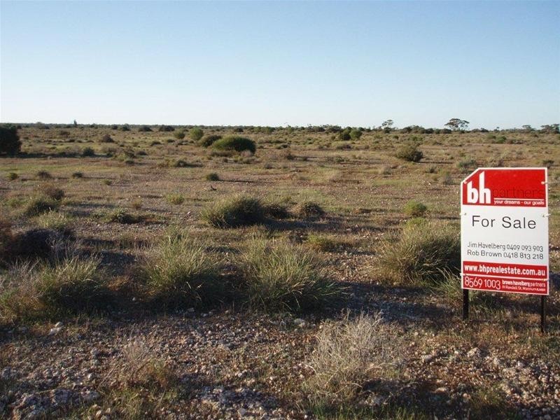 Section 97 Broncos Road, Swan Reach SA 5354