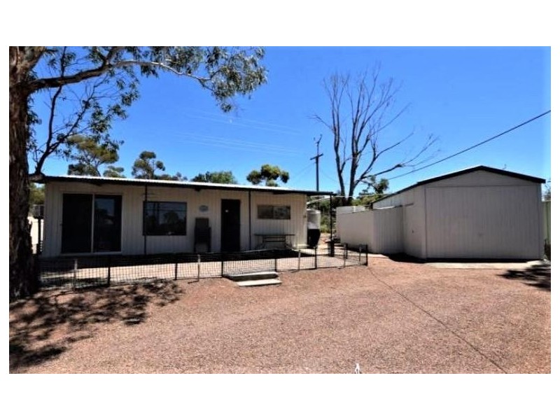 30 Langs Landing, Swan Reach SA 5354