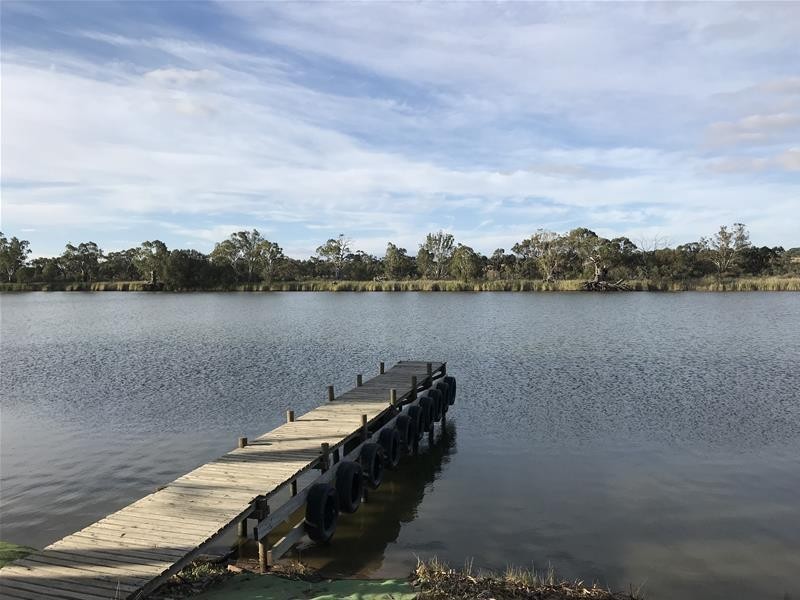 30 Langs Landing, Swan Reach SA 5354