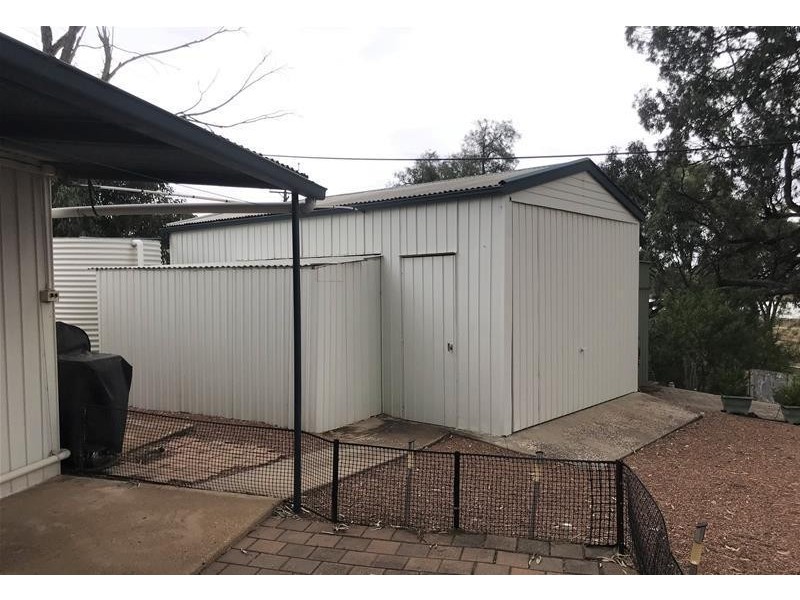 30 Langs Landing, Swan Reach SA 5354