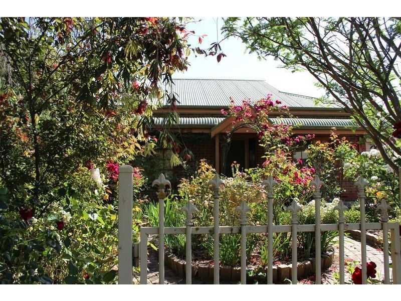 1/1 Corana Court, Balhannah SA 5242