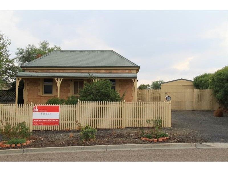 33 William Street, Mannum SA 5238 Brown Havelberg Partners Withdrawn