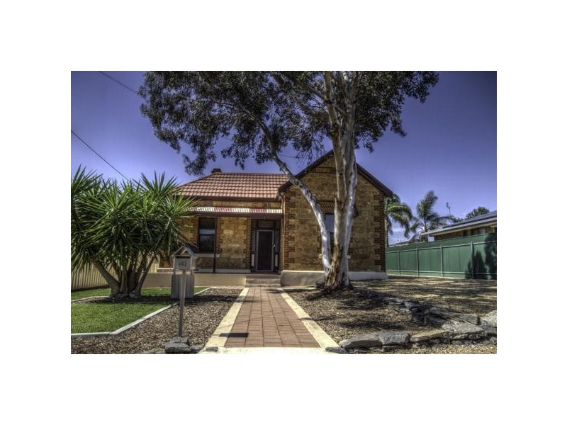 40 Berryman Avenue, Mannum SA 5238