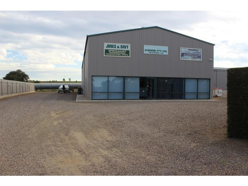 Lot 8 Adelaide  Road, Mannum SA 5238