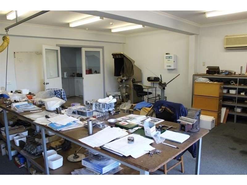 Lot 8 Adelaide  Road, Mannum SA 5238