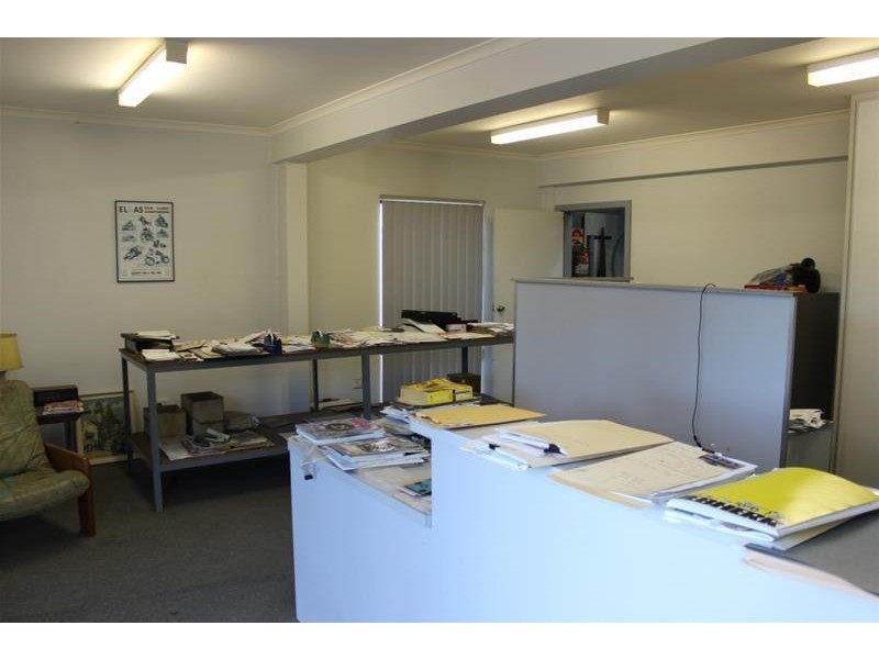 Lot 8 Adelaide  Road, Mannum SA 5238