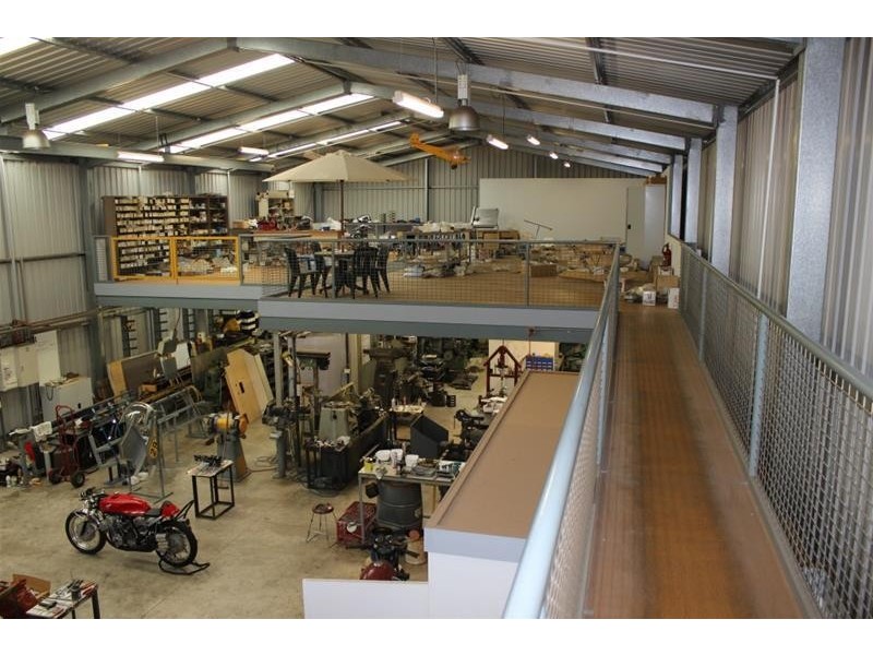 Lot 8 Adelaide  Road, Mannum SA 5238