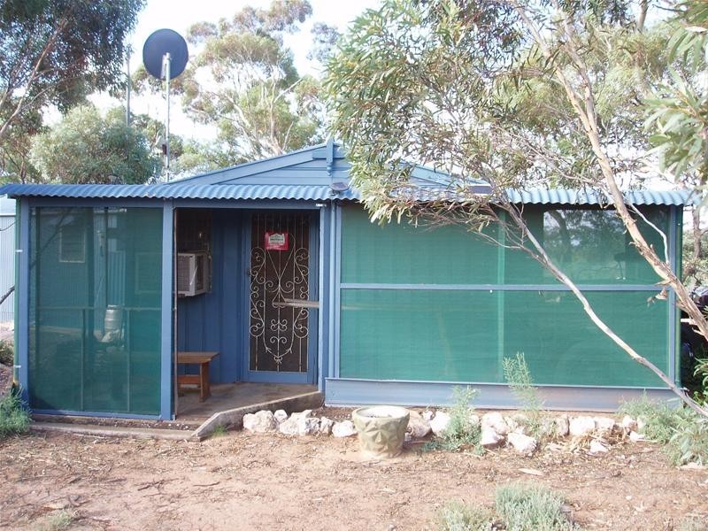 Lot 1 Government Road, Black Hill SA 5353
