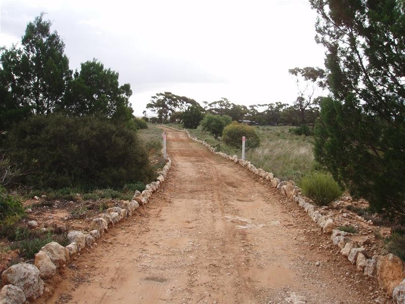 Lot 1 Government Road, Black Hill SA 5353