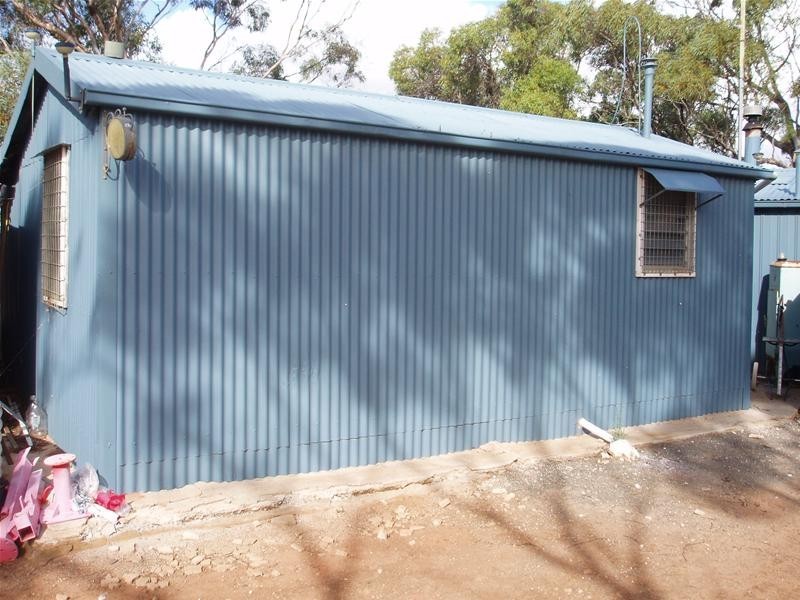 Lot 1 Government Road, Black Hill SA 5353