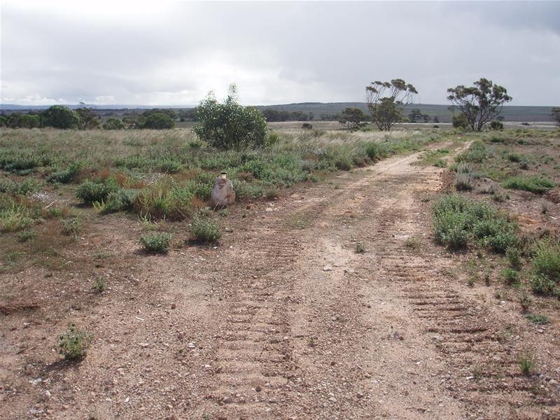 Lot 1 Government Road, Black Hill SA 5353