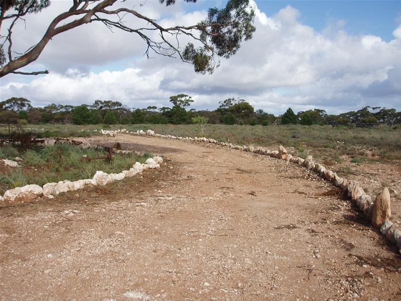 Lot 1 Government Road, Black Hill SA 5353