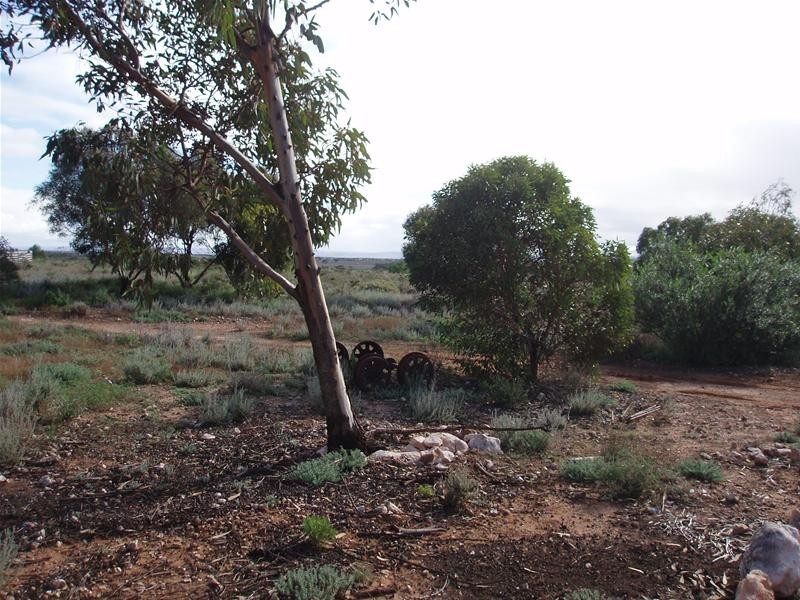 Lot 1 Government Road, Black Hill SA 5353