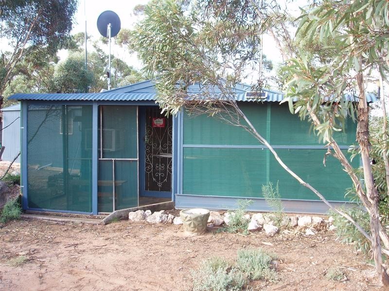 Lot 1 Government Road, Black Hill SA 5353