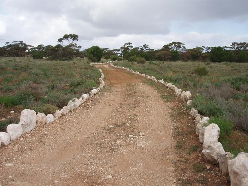 Lot 1 Government Road, Black Hill SA 5353