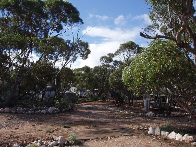 Lot 1 Government Road, Black Hill SA 5353