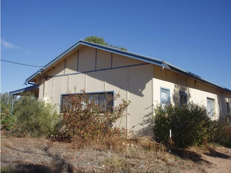 466 Lake Bywater Road, Walker Flat SA 5238