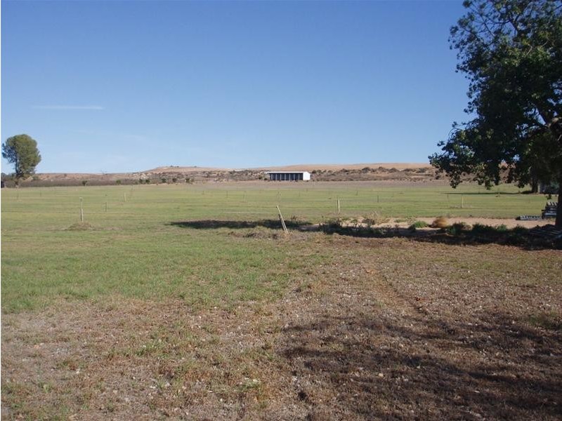 466 Lake Bywater Road, Walker Flat SA 5238