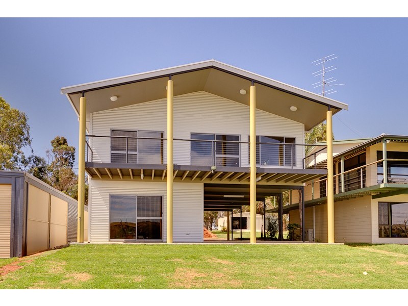 LOT 4 Teal Flat Road, Walker Flat SA 5238