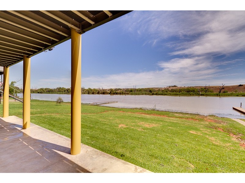 LOT 4 Teal Flat Road, Walker Flat SA 5238