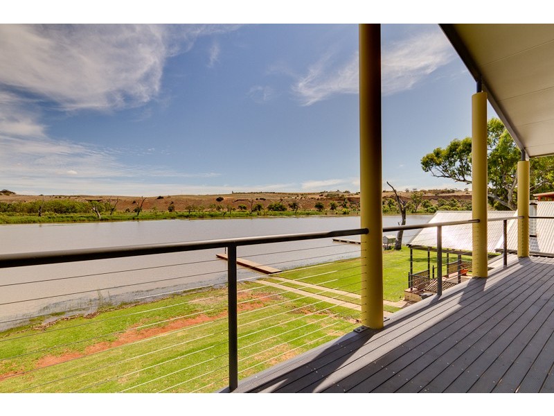 LOT 4 Teal Flat Road, Walker Flat SA 5238