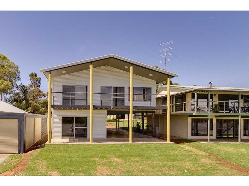 LOT 4 Teal Flat Road, Walker Flat SA 5238