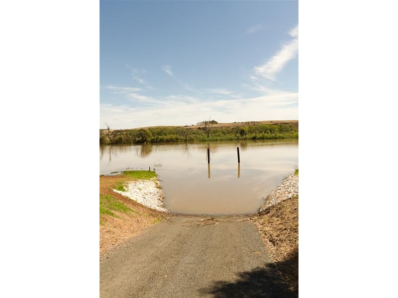 LOT 4 Teal Flat Road, Walker Flat SA 5238