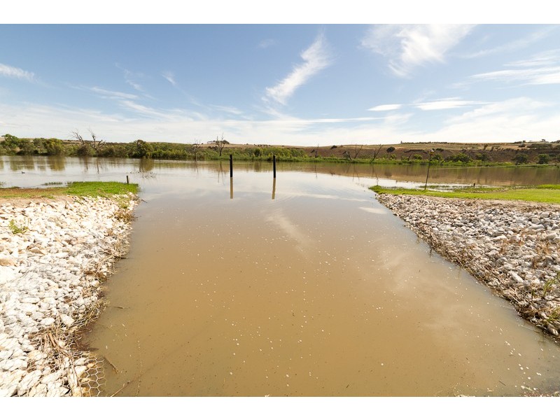 LOT 4 Teal Flat Road, Walker Flat SA 5238