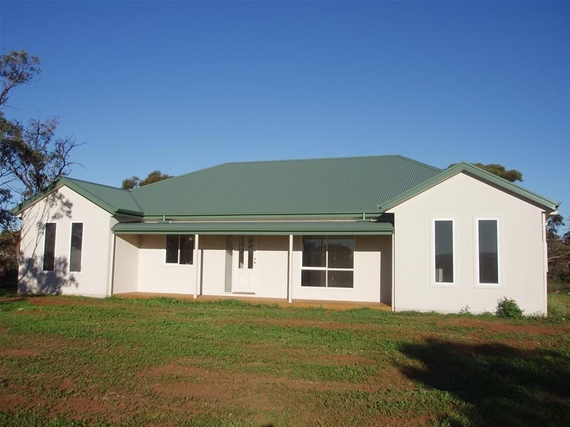 Lot 8 William Street, Sedan SA 5353