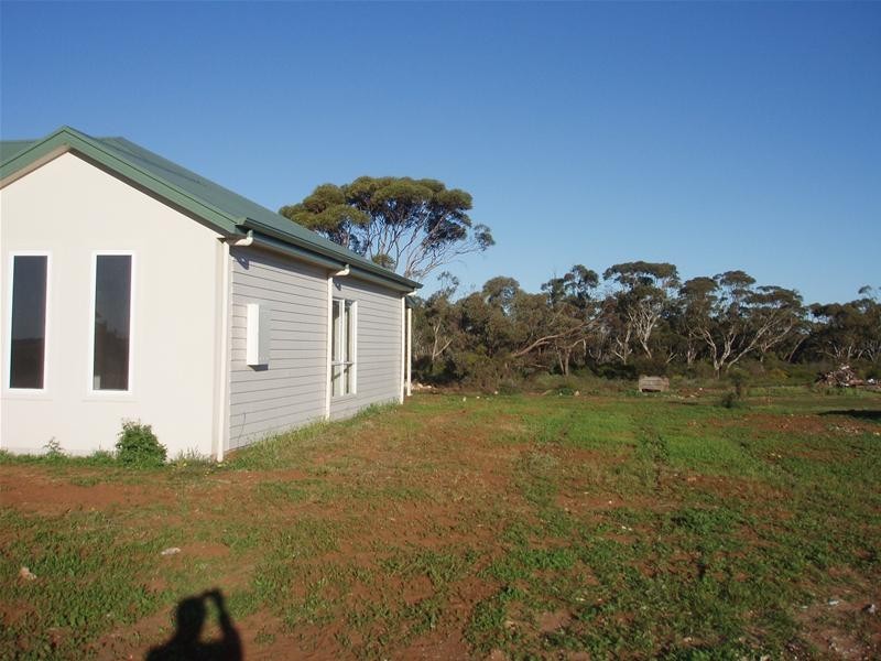 Lot 8 William Street, Sedan SA 5353