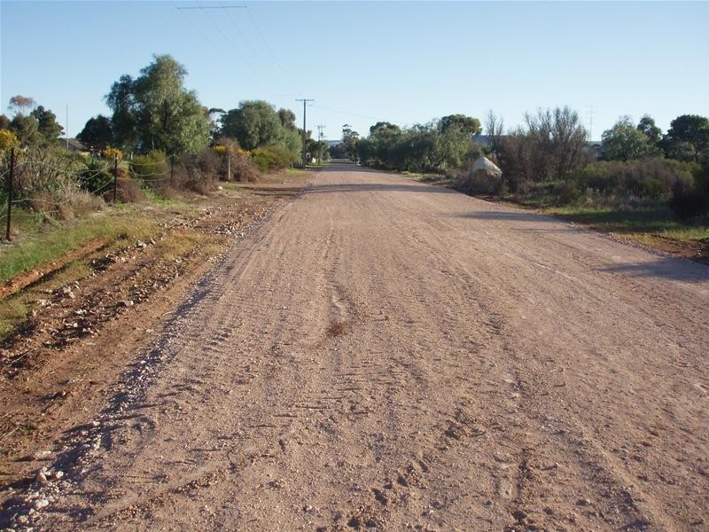 Lot 8 William Street, Sedan SA 5353