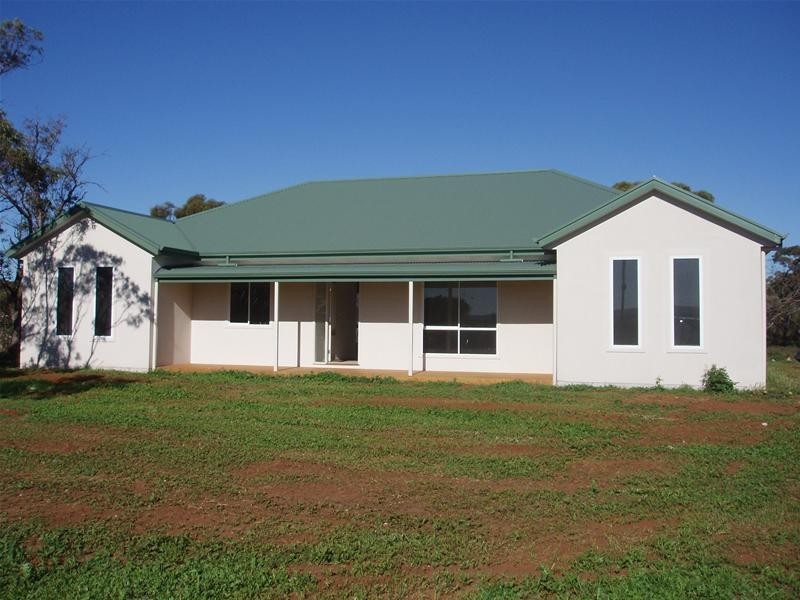 Lot 8 William Street, Sedan SA 5353