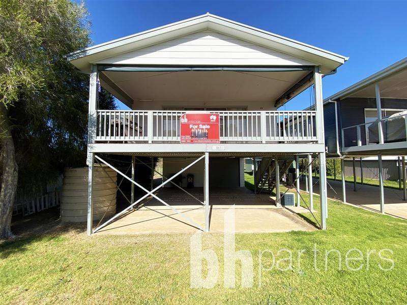 61 Schmidt Lane, Bowhill SA 5238
