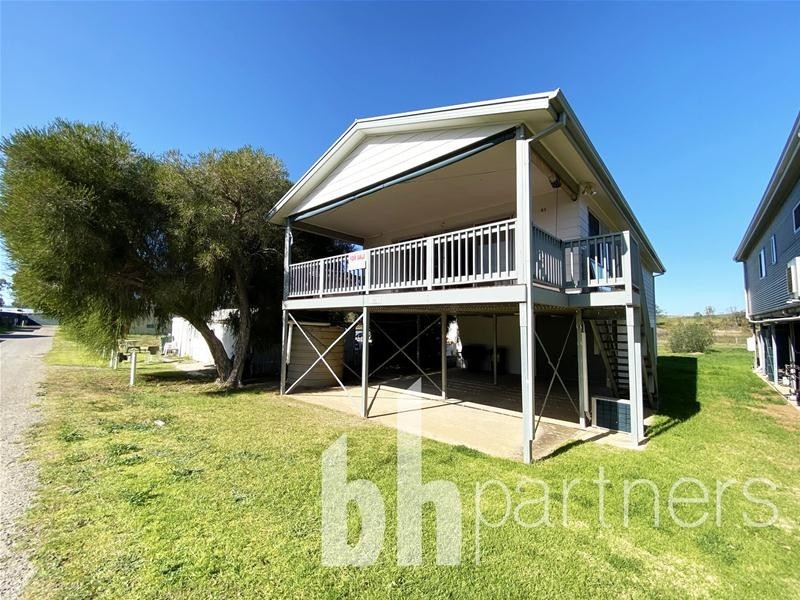 61 Schmidt Lane, Bowhill SA 5238