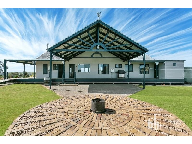 10178 Hunter Road Cowirra via, Mannum SA 5238